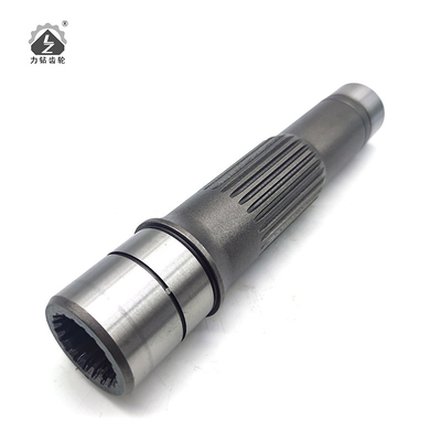 Eixo de viagem da bomba de Gear HD1250-7 da máquina escavadora de LIZUAN