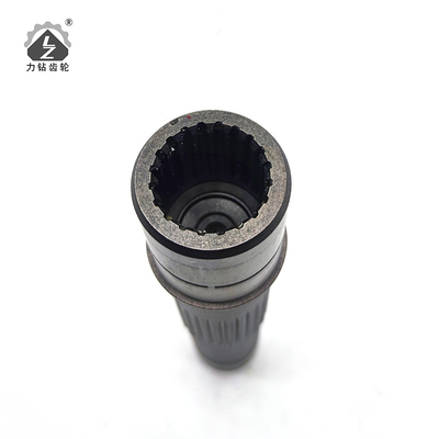 Eixo de viagem da bomba de Gear HD1250-7 da máquina escavadora de LIZUAN