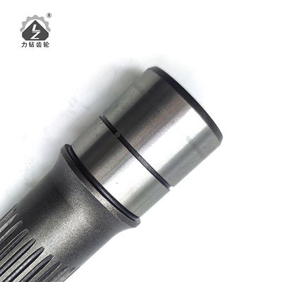 Eixo de viagem da bomba de Gear HD1250-7 da máquina escavadora de