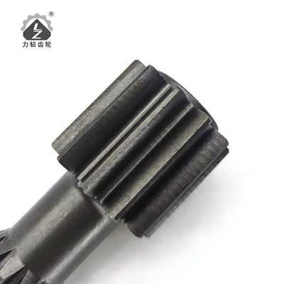 Engrenagem central do primeiro nível do curso de Gear SK200-5.5/6 da máquina escavadora de