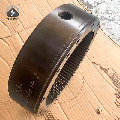 E312 máquina escavadora giratória Swing Ring