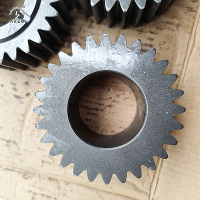 Pinhão da engrenagem do centro de Planetary Gear Travel da máquina escavadora de HD1430 2st SANY 335