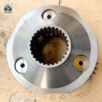 Portador da engrenagem planetária de R210-7 R215-7 para a máquina escavadora Parts