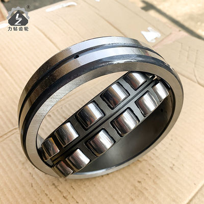 Rolamento de rolo cilíndrico do rolo de Bearing 21314 NSK da máquina escavadora da maquinaria de construção