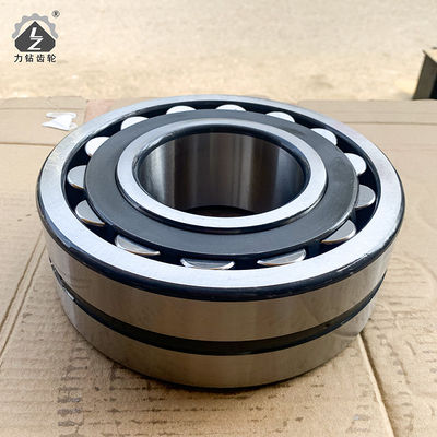 Caixa de engrenagens dobro Shaker Screen Bearings do balanço de Bearing 22320 NSK da máquina escavadora da fileira